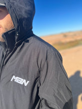 Load image into Gallery viewer, MBN Heavy Coat