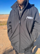 Load image into Gallery viewer, MBN Heavy Coat