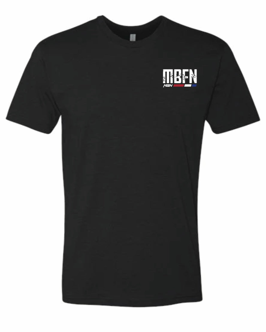 MBFN Tee