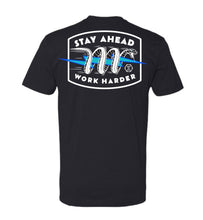 Load image into Gallery viewer, Stay Ahead Tee
