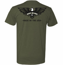 Load image into Gallery viewer, Made In The USA Tee
