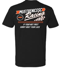 Load image into Gallery viewer, MBN Racing Tee
