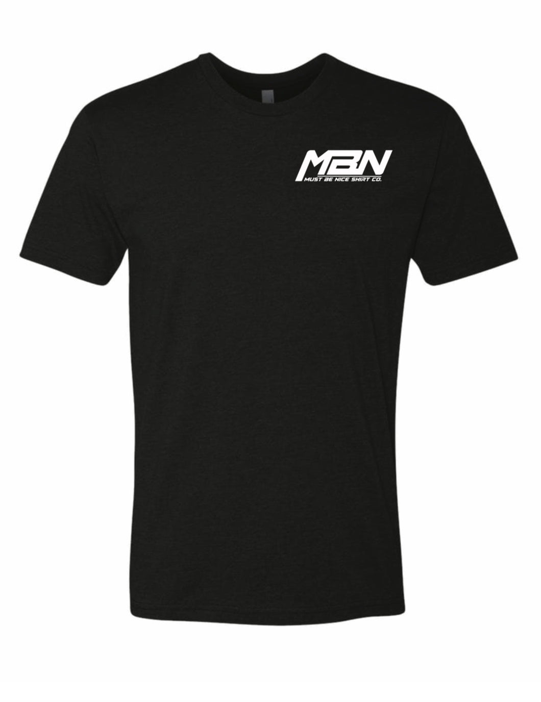 MBN Signature Tee