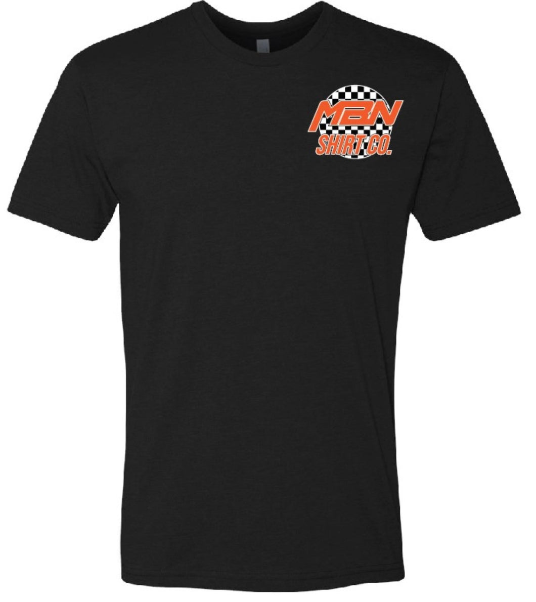 MBN Racing Tee