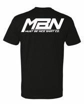 Load image into Gallery viewer, MBN Signature Tee
